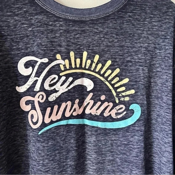 Anthropologie |  CC California Soft Crewneck - Picture 6 of 7